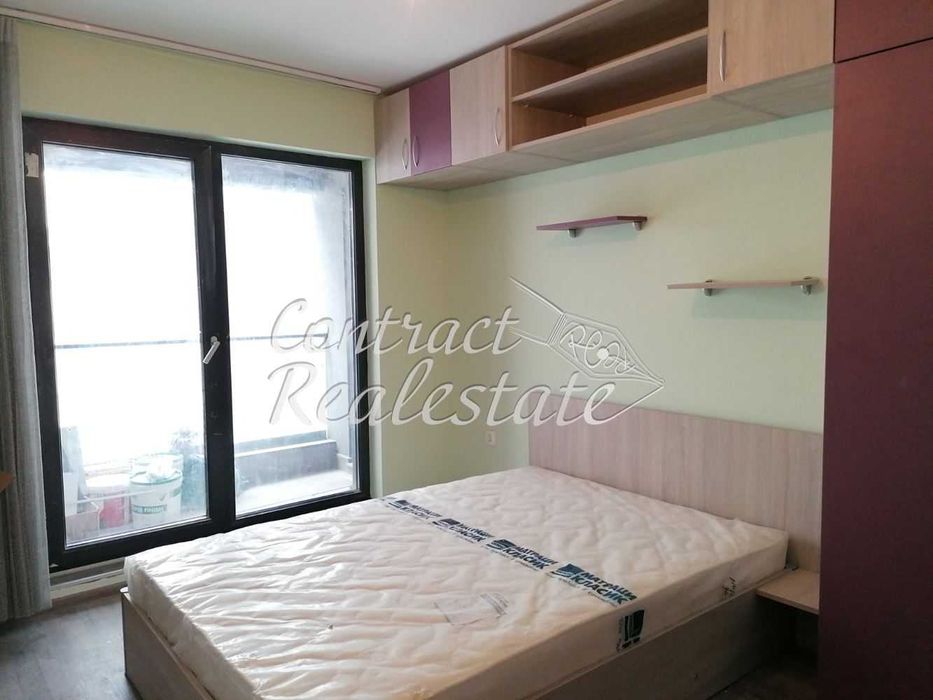 Дава се под наем Двустаен апартамент в Варна, Център - 65 кв.м за 520 € - Снимка #15