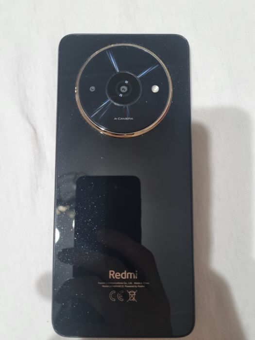 Астана Название телефона Redmi A3x