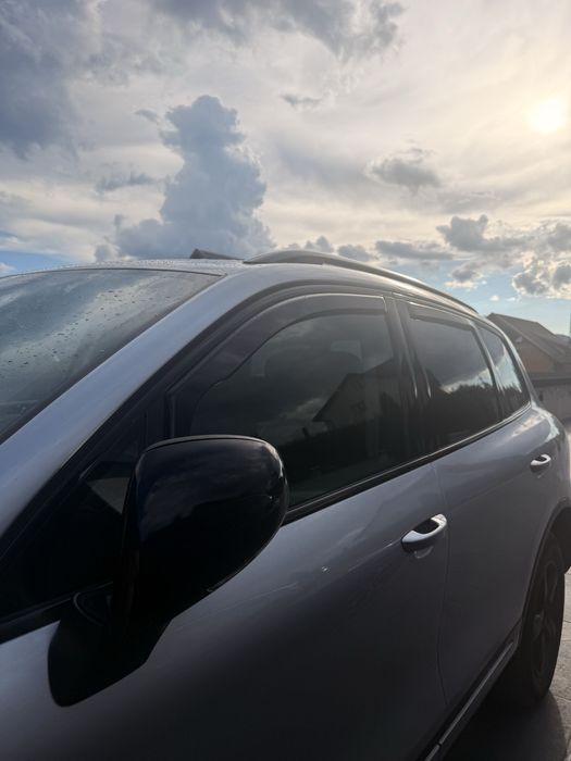 Volkswagen Touareg 3.0 V6 TDI 245 CP – 2013