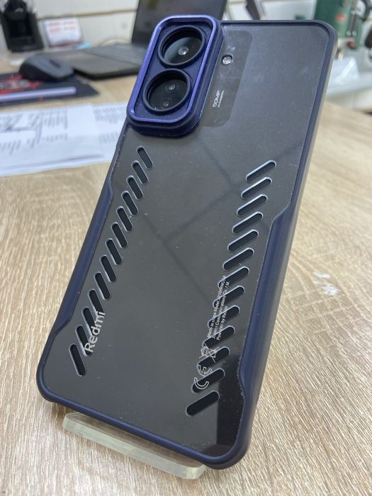Xiaomi Redmi 13C 256gb (A4)
