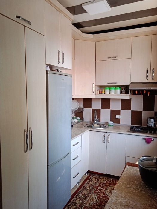 Продаётся квартира 2х комнатная