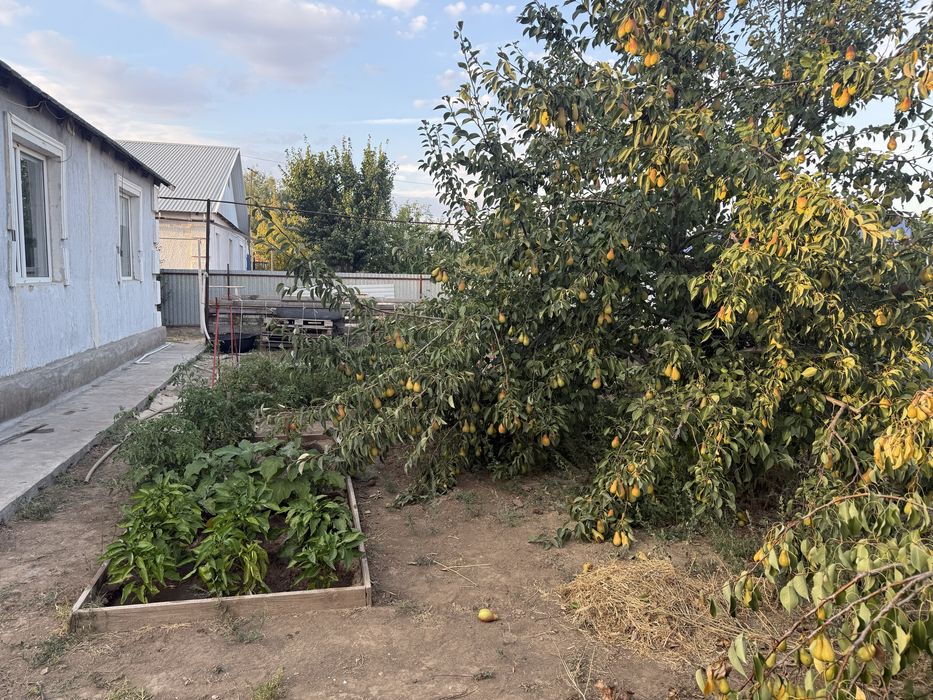 Продам или обменяю дом
