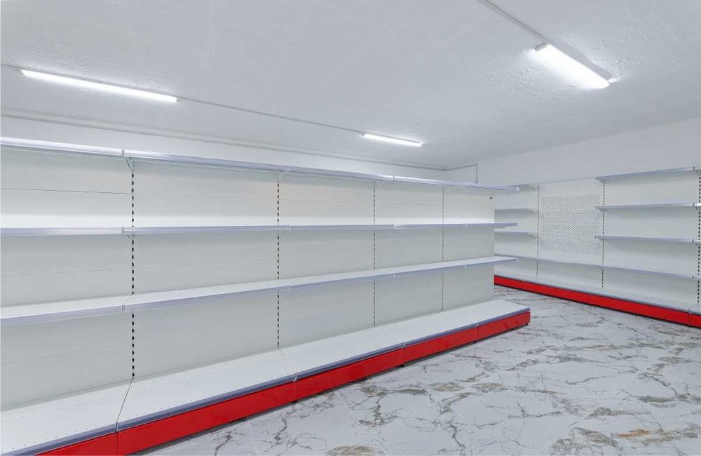 Металлический стеллаж, metall stellaj, raf tokchasi