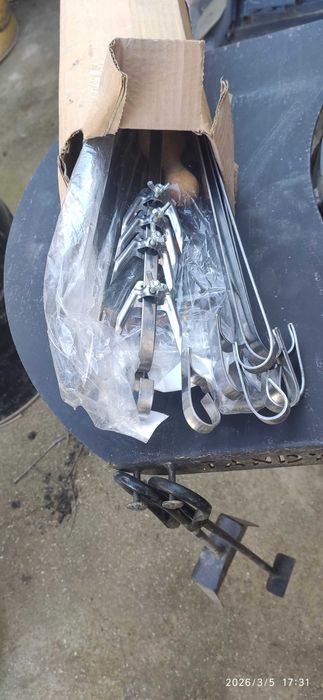 Тандыр керамический