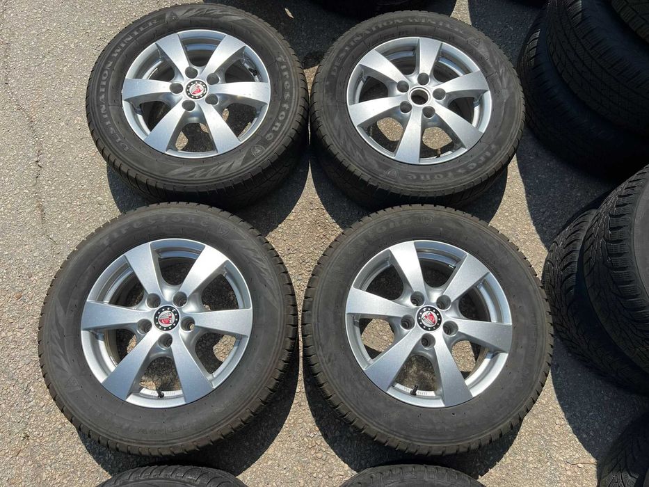 5x112 16 Джанти Mercedes VW Seat Skoda 5х112 Мерцедес Щкода Фолксваген