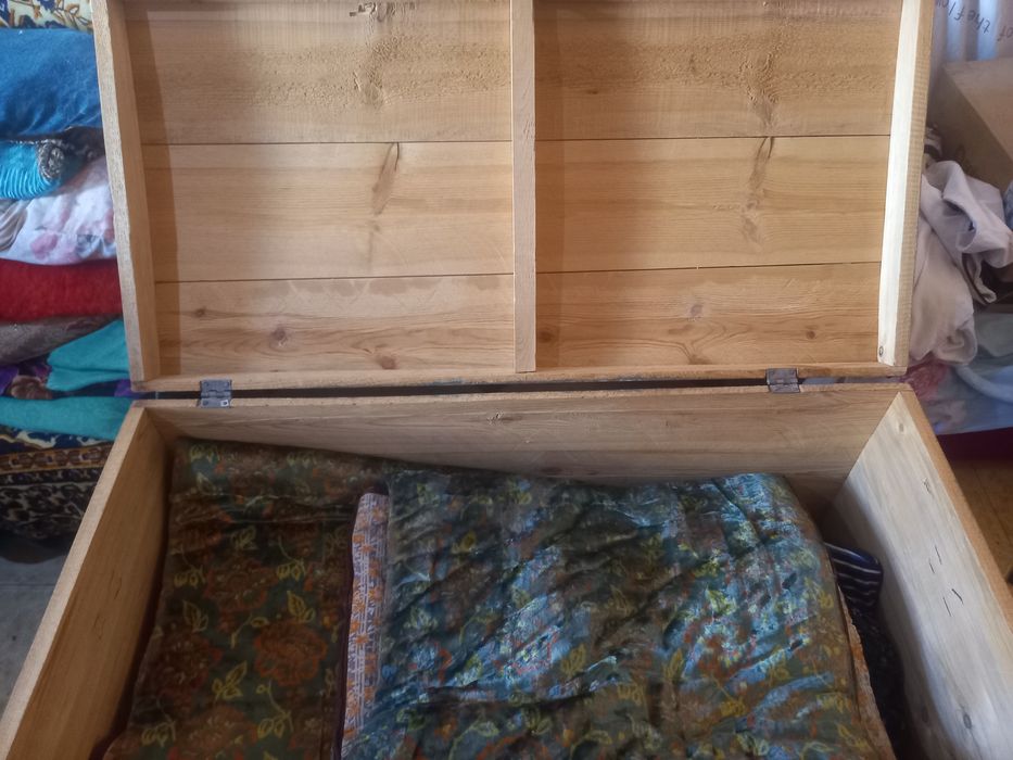 Сандик сотилади холати яхши