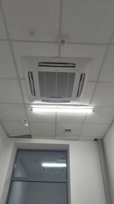 Продам систему VRF