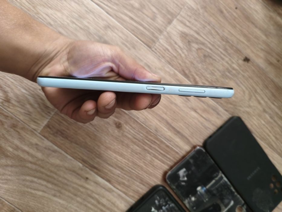 Samsung galaxy A13