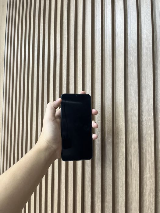 Redmi Note 8 Pro 64Gb Black