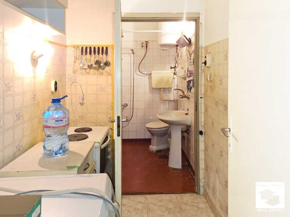 Продава се Етаж от къща в Велико Търново, Център - 125 кв.м за 1240 €/кв.м - Снимка #6