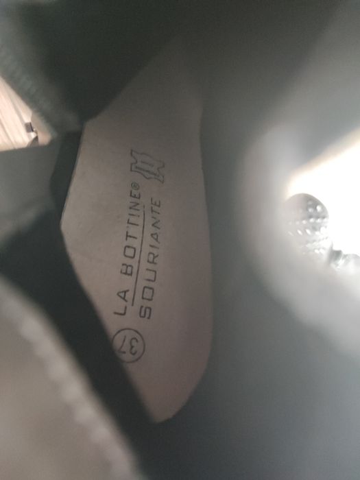 Дамски официални боти