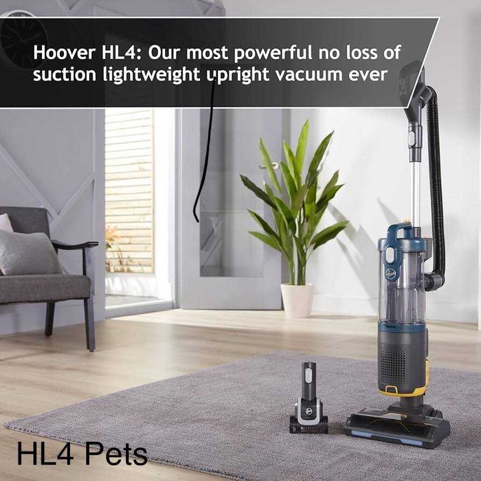 Пылесось Hoover  для дома удобный и хороший