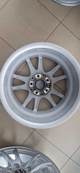 Джанти 16" VW Caddy,Touran,Golf