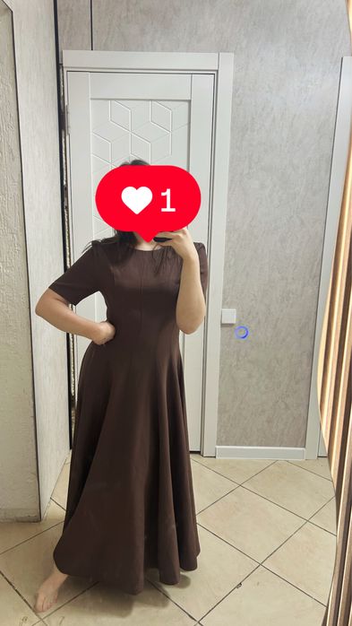 Платье женское.