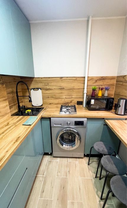 Квартира Майкудук