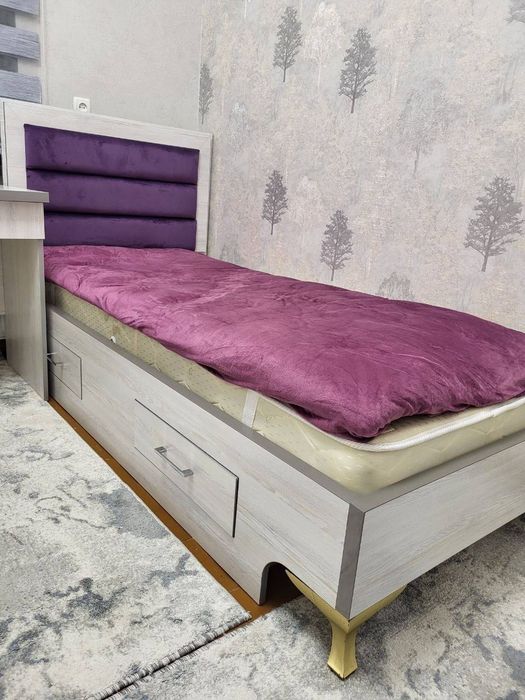 Bolalar xonasi uchun mebellar tuplami