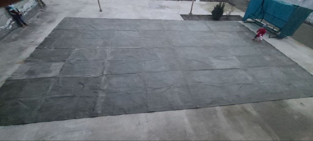 Tent sotiladi 10 m 8 m