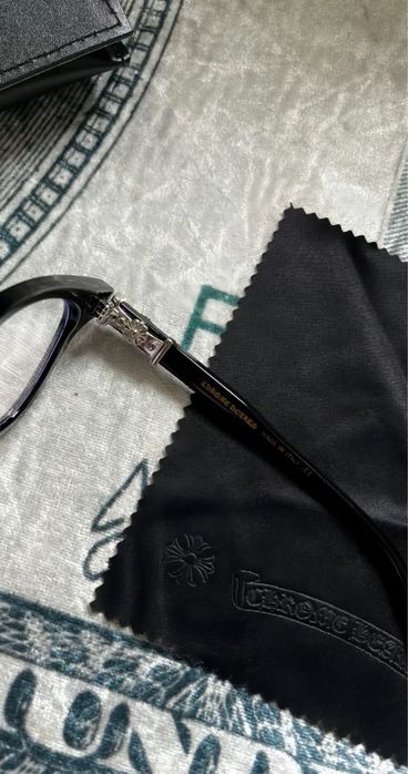 Очки Chrome Hearts/Хромхартс