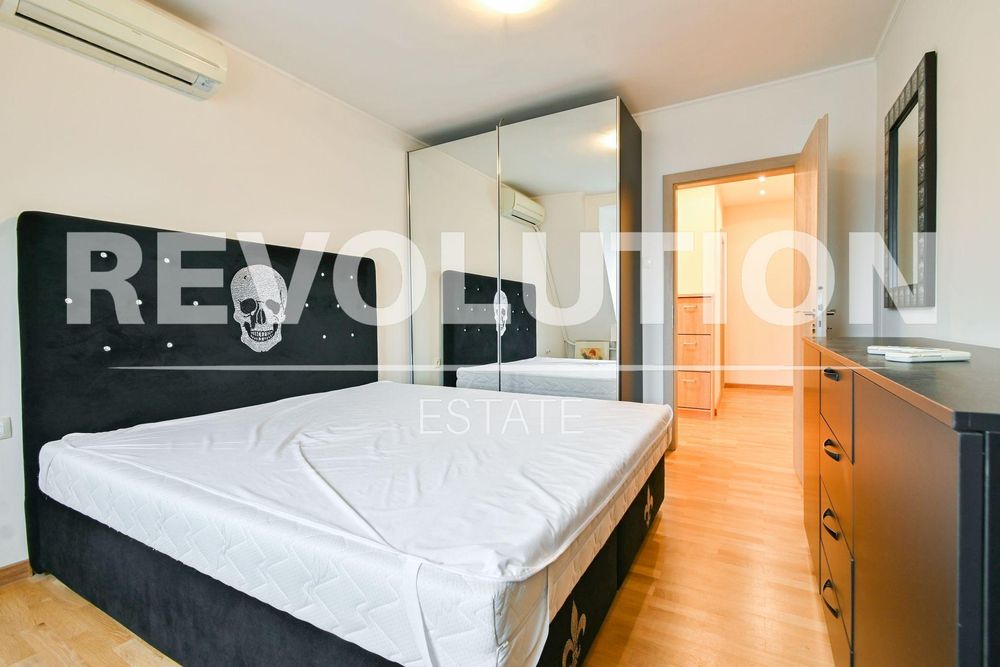 Дава се под наем Двустаен апартамент в София, Младост 4 - 70 кв.м за 698.19 € - Снимка #6