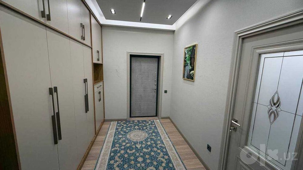 Ijaraga Uy , Yunusobod, 2-xonali Yevro remont qilingan,