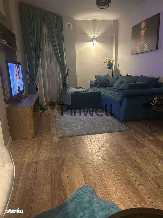 Apartament Premium 2 Camere–Aviatiei–Etaj 1–Renovare 2025–Promenada — fotografia 2