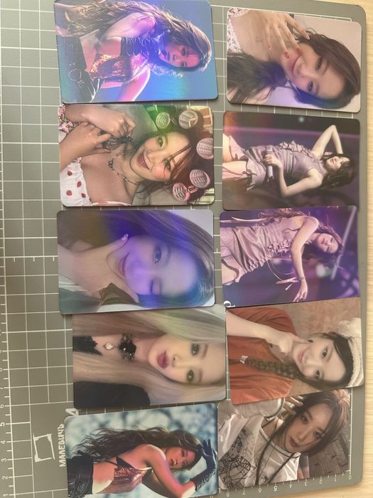 К поп ломо карты