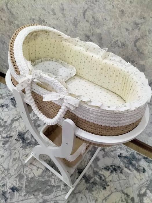 Люлька новая цена договорная