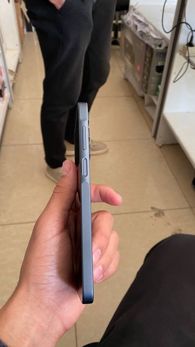 A 16 sotiladi holati alo dakument karobka bor manzil surxondaryo vil