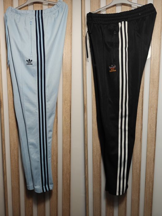 Pantaloni trening bărbați Adidas Originals