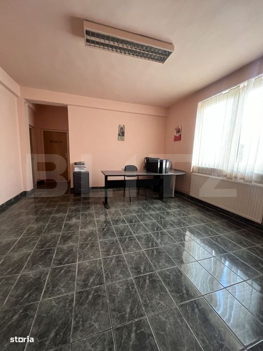 Casa multifunctionala – ideala pentru activitati comerciale / medic