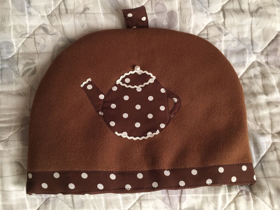 Чехол на чайник