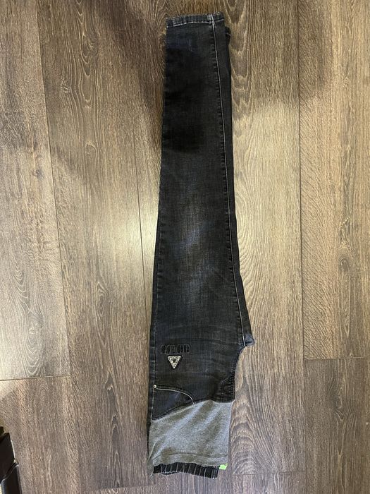 Джинсы для беременных 44-46-48