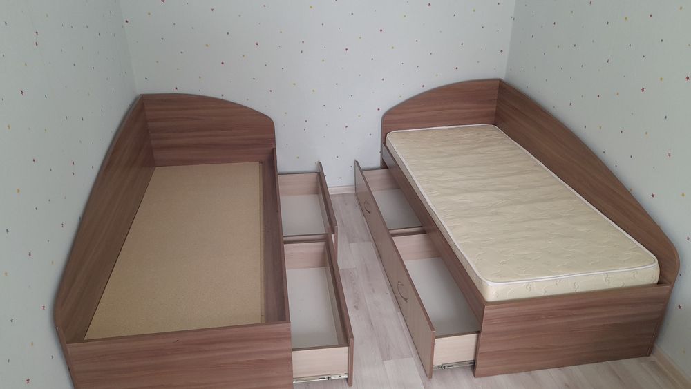 Детский кровать сатылат