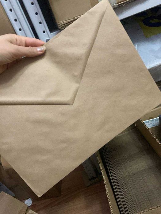 Конверт крафт А4 формат распродажа