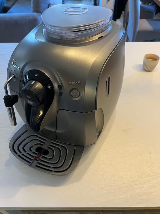 Philips Saeco X Small