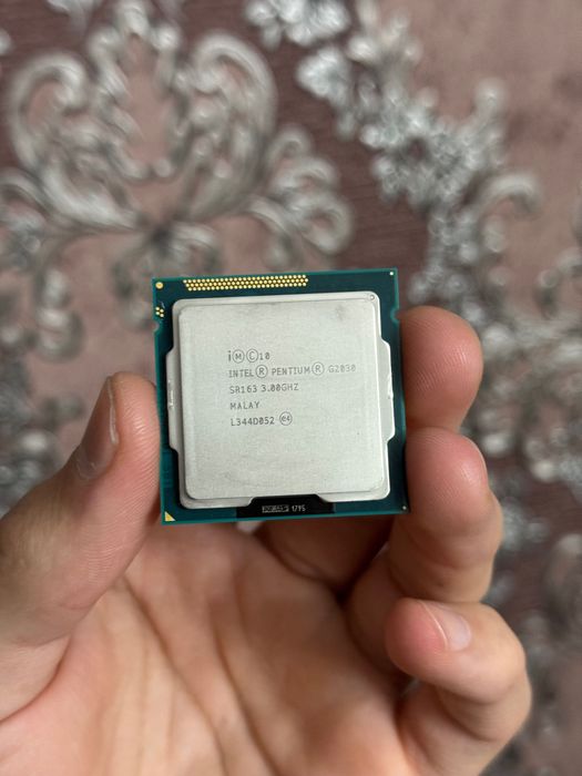 Продам запчасти Пк