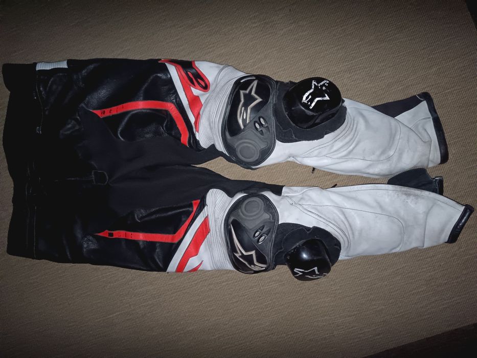 Echipament Moto AlpineStar
