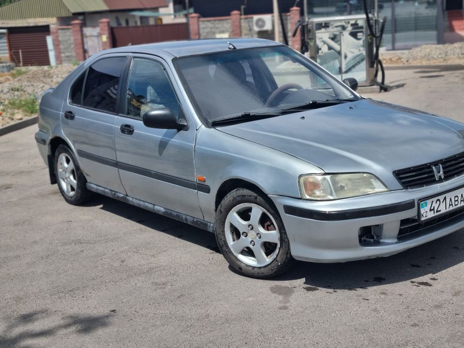 Прода хонду цивик