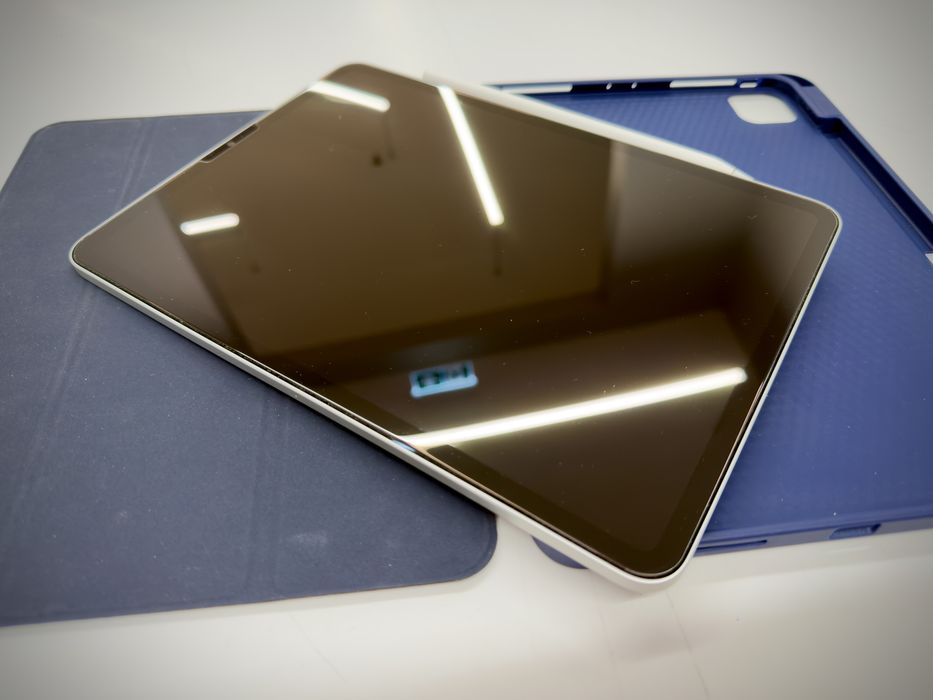 Apple iPad Pro gen 3, M1, 128Gb Silver