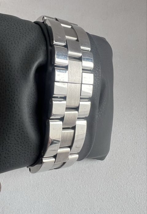 Cartier Roadster Chronograph XL  Automatic ref.2618 cal.8510