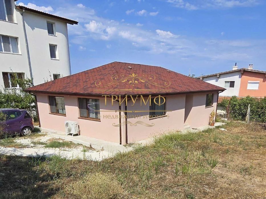 Продава се Къща в Варна, Галата - 130 кв.м за 1924 €/кв.м - Снимка #2