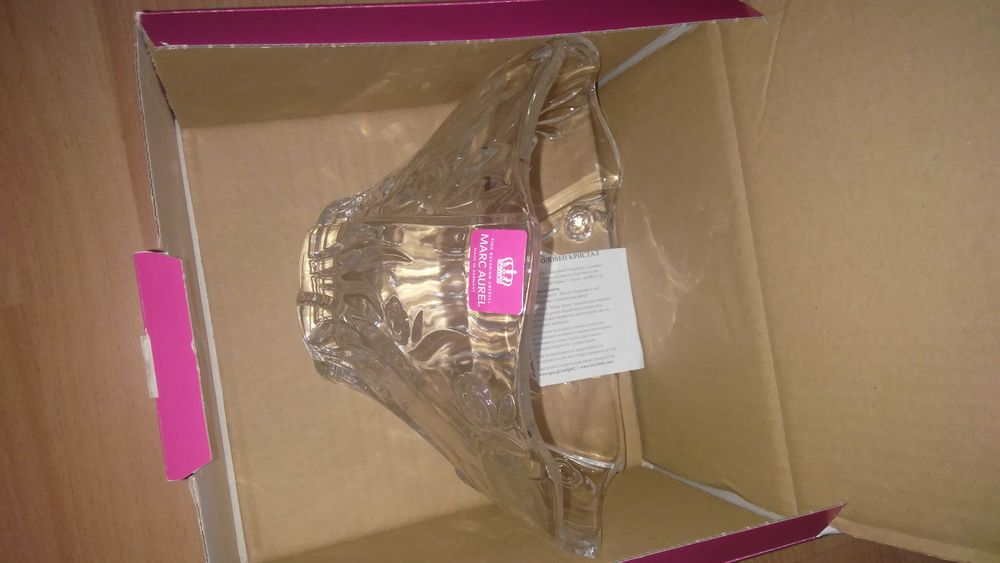 Фруктиера Marc Aurel (чисто нова)