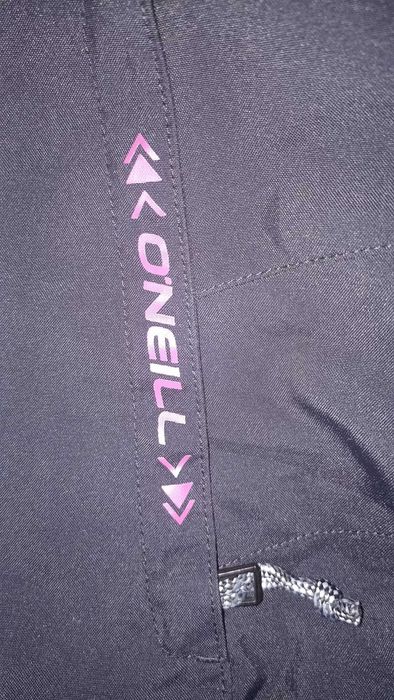 o'neill snow outerwear jacket