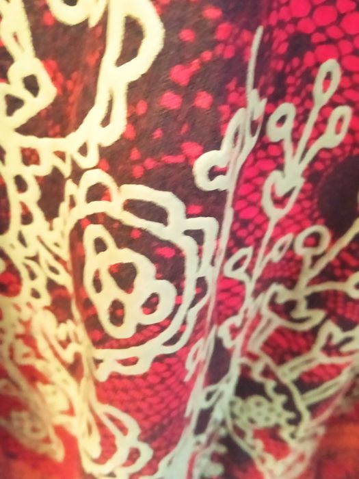 Рокли стил Desigual