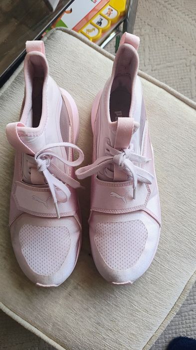 PUMA ПУМА маратонки