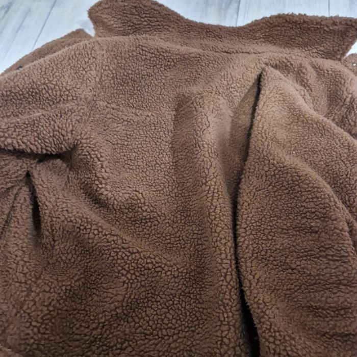 Зимно яке Brave soul размер М