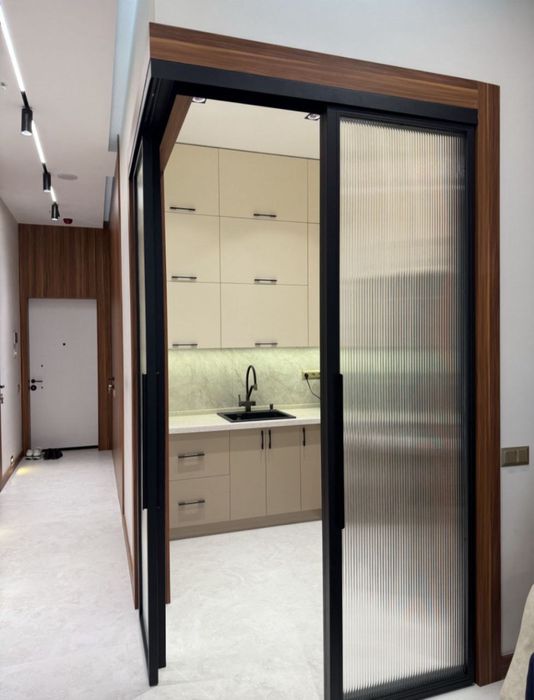 Продается квартира 3х ком Nest One блок А #40