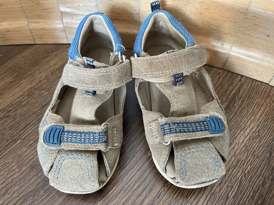Детские сандалии Superfit, 23