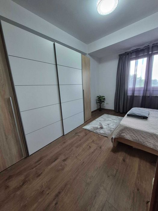 2 camere Floreasca - Barbu Vacarescu