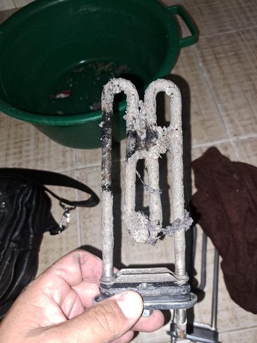 Ремонт стиральных машин